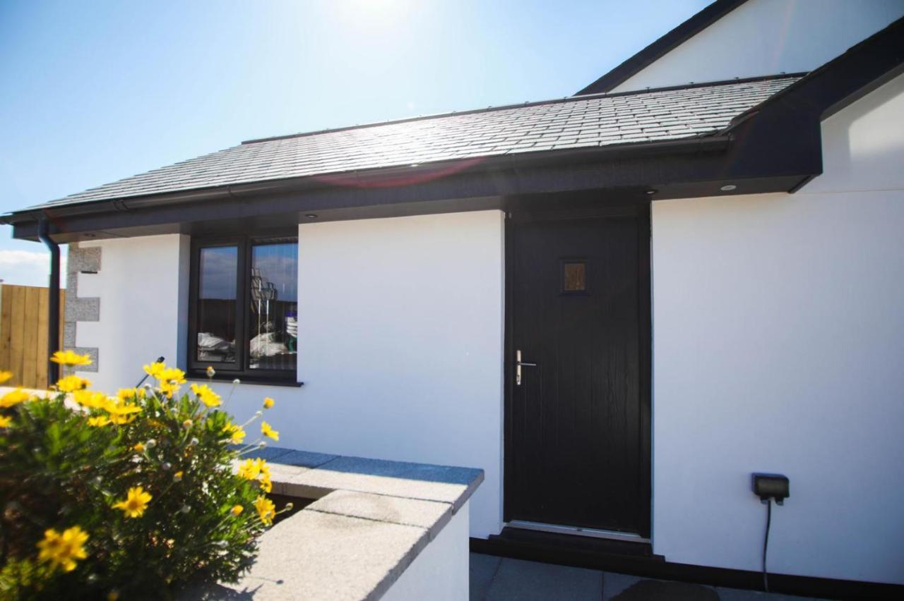 Mortham Saint Merryn Exterior foto