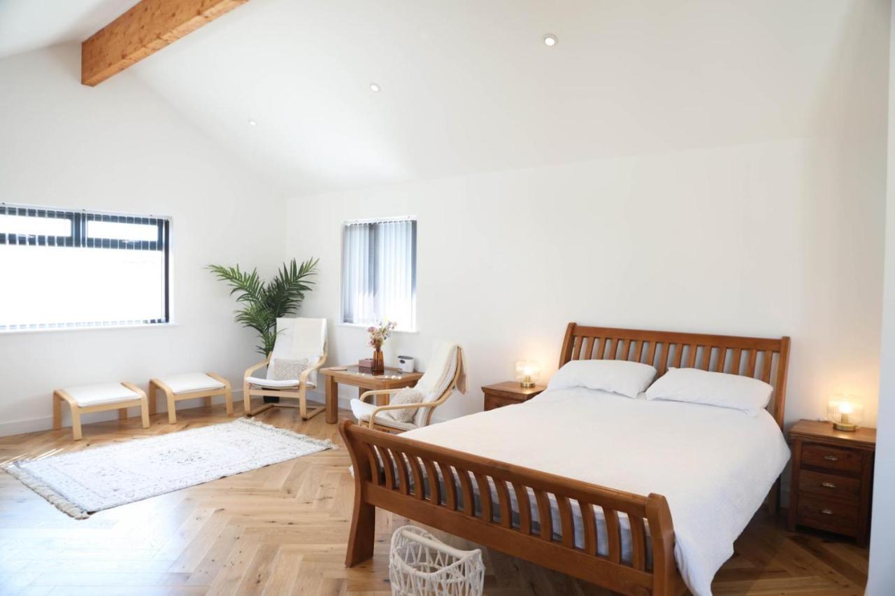 Mortham Saint Merryn Exterior foto